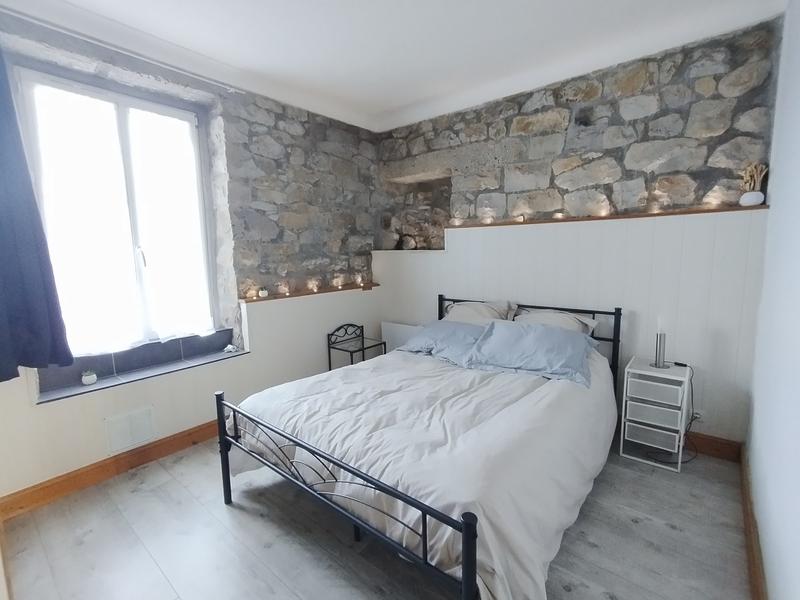 Appartement - 36 m² - 2 pièces