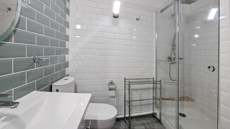 Appartement - 82 m² - 3 pièces