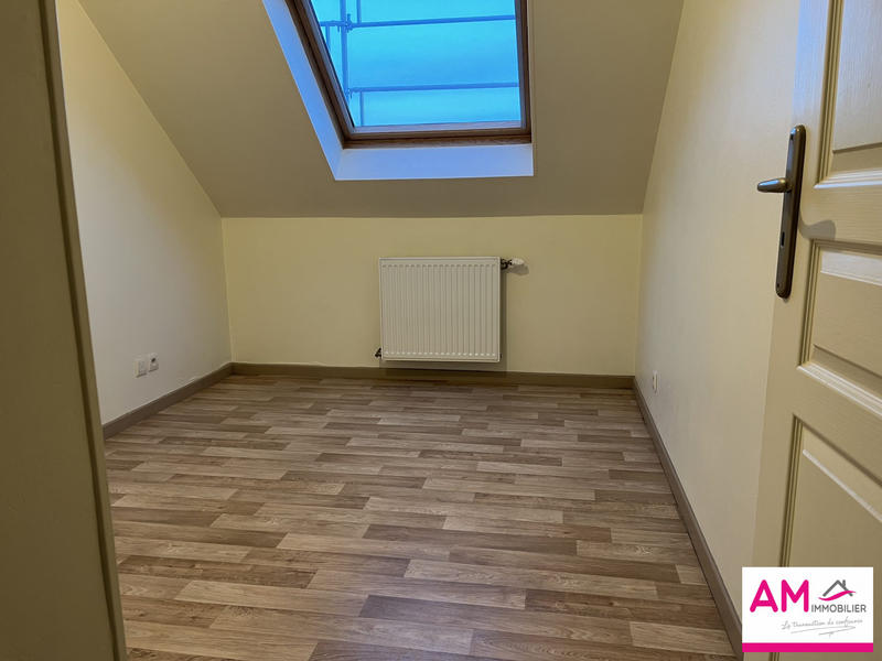 Appartement - 48 m² - 3 pièces