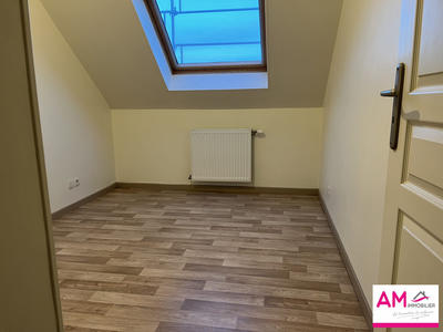 Appartement - 48 m² - 3 pièces