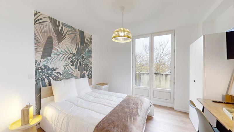 Appartement - 61 m² - 4 pièces