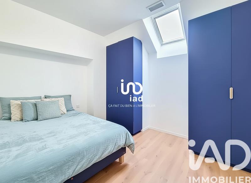 Maison de village - 146 m² - 6 pièces