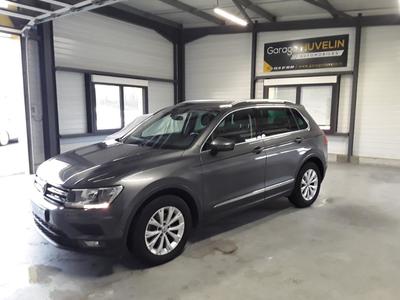 Volkswagen Tiguan 2.0 Tdi 150 Cv Confortline Business Dsg7