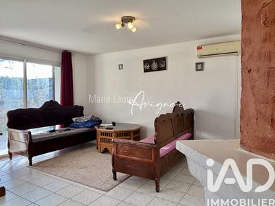 Maison - 108 m² - 5 pièces