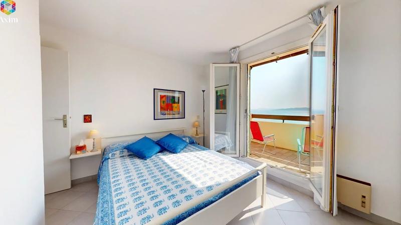 Maison - 51 m² - 3 pièces