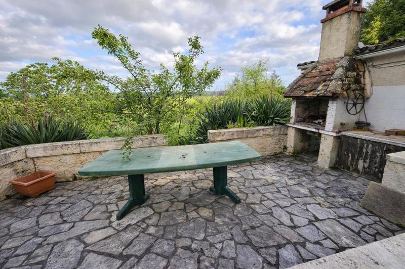 Maison - 175 m² - 7 pièces