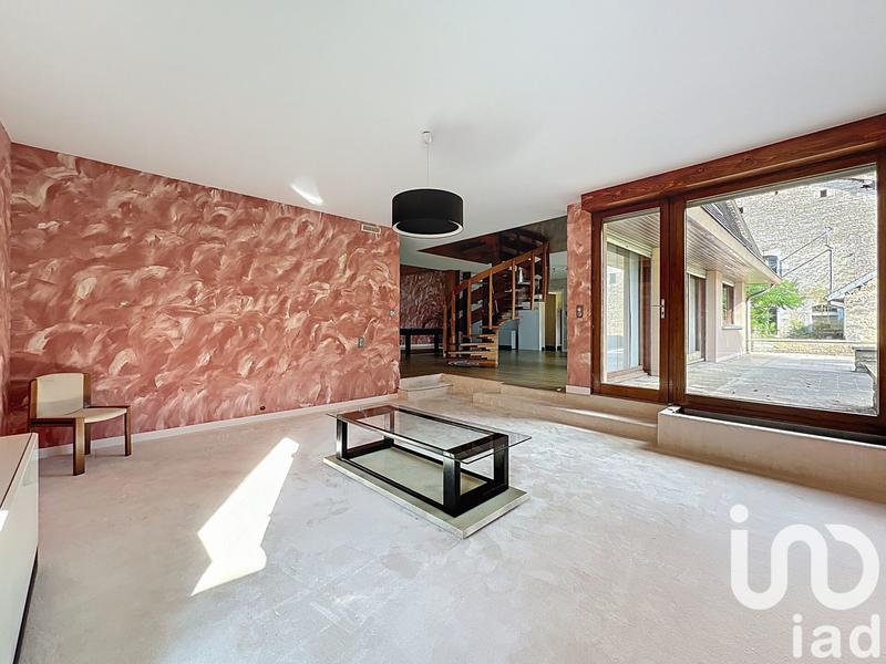 Maison de maîtres - 234 m² - 8 pièces