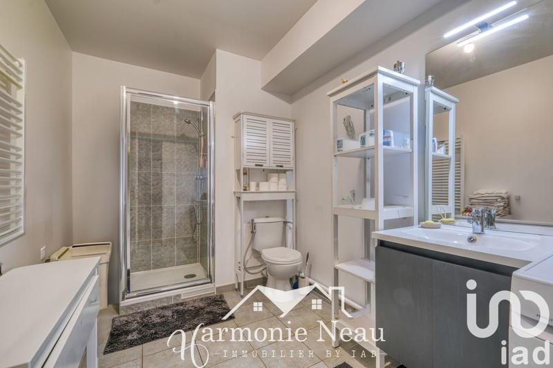 Appartement - 78 m² - 4 pièces