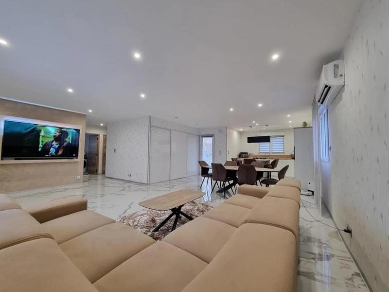 Maison de village - 100 m² - 3 pièces