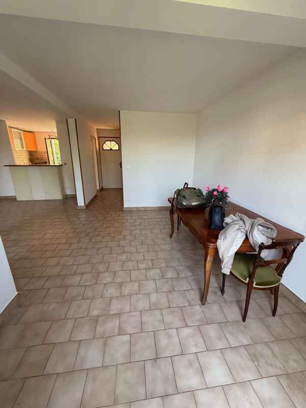 Villa - 86 m² - 4 pièces