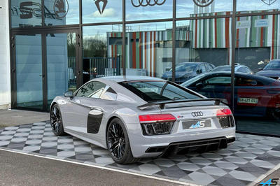 Audi R8 5.2 V10 Fsi 610ch Plus Quattro s tronic 7