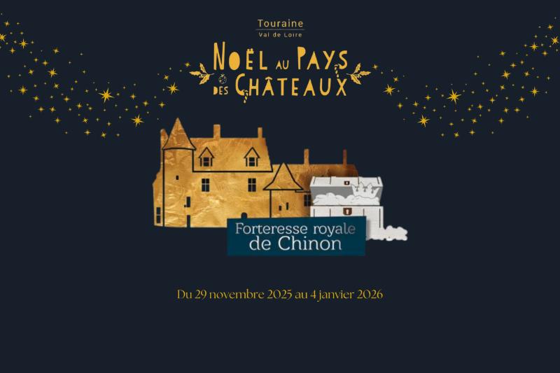 Visite guidée de Noël