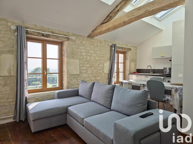 Maison - 940 m² - 23 pièces