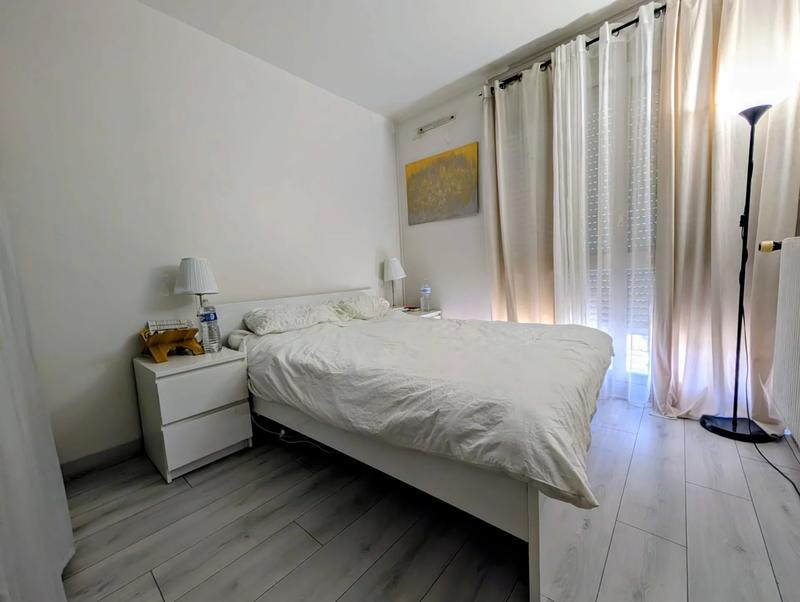 Appartement - 45 m² - 3 pièces