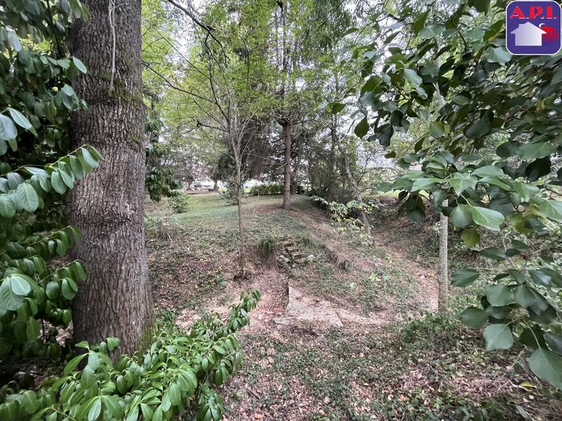 Maison - 230 m² - 7 pièces