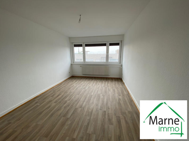 Appartement - 26 m² - 1 pièce