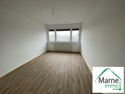 Appartement - 26 m² - 1 pièce