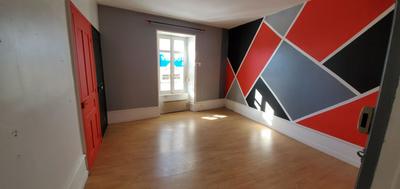 Immeuble - 245 m² - 10 pièces