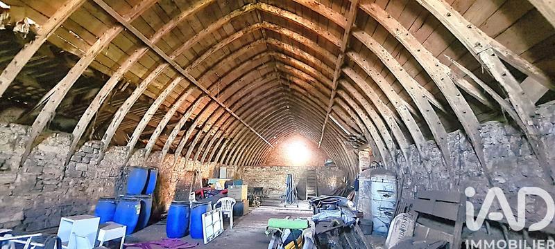 Maison - 314 m² - 8 pièces