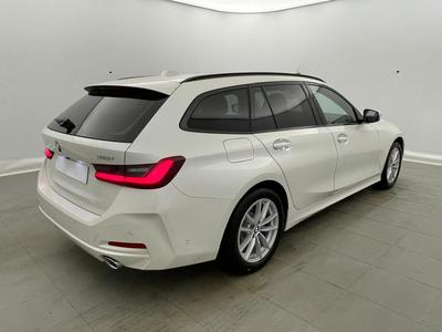 Bmw Série 3 Touring G21 Lci 2 318i 156 ch Bva8