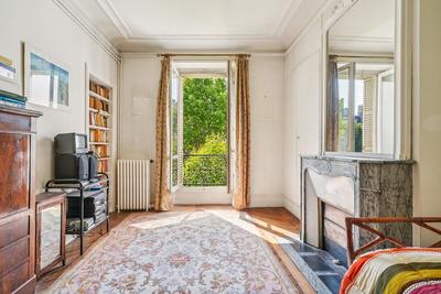 Appartement - 104 m² - 4 pièces