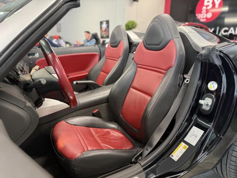 Opel Gt 2.0i Turbo Ecotec Roadster / Garantie 12 Mois