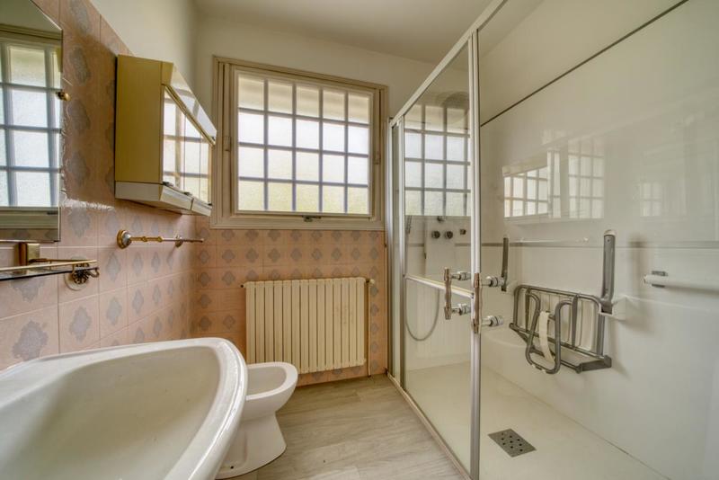 Maison d'architecte - 172 m² - 6 pièces