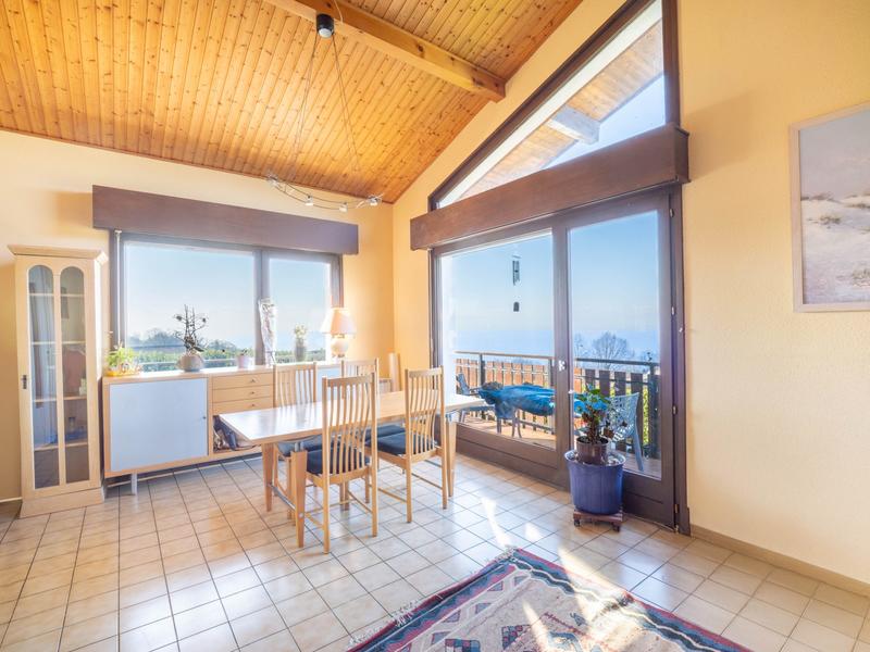 Maison - 156 m² - 4 pièces