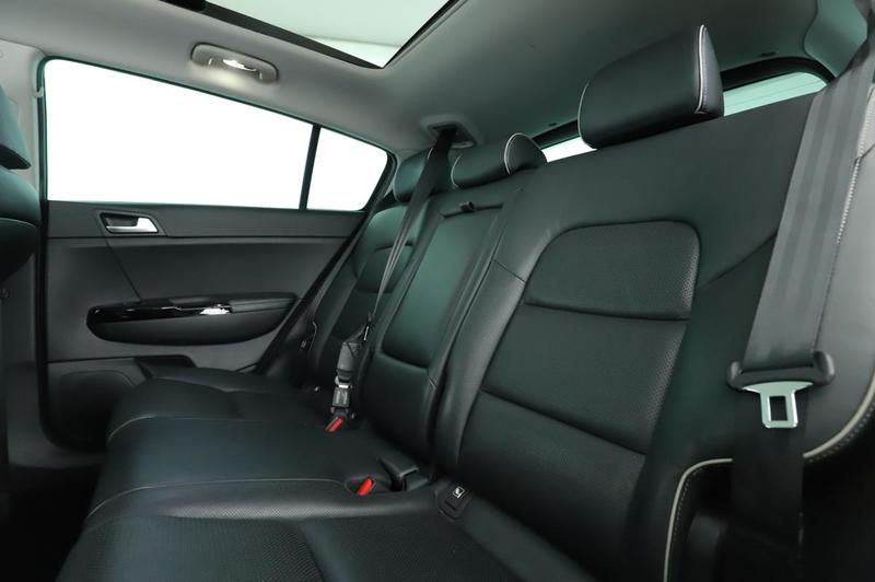 Kia Sportage 1.7 CRDi Isg Premium 2wd 115 ch