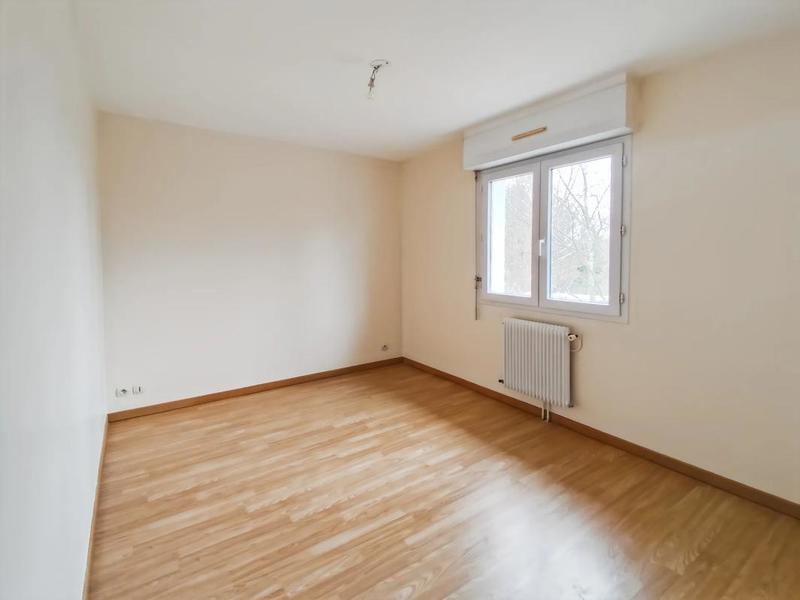 Appartement - 75 m² - 4 pièces