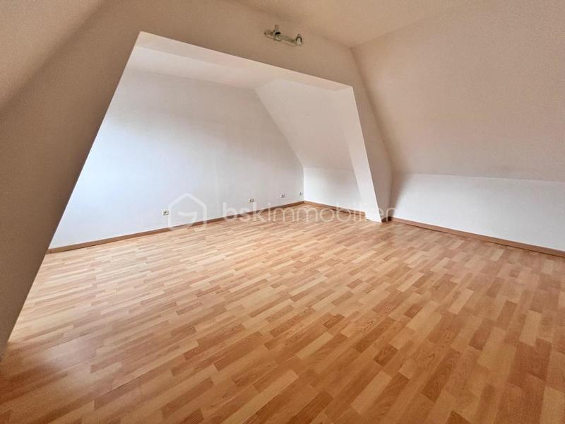 Maison de ville - 67 m² - 4 pièces