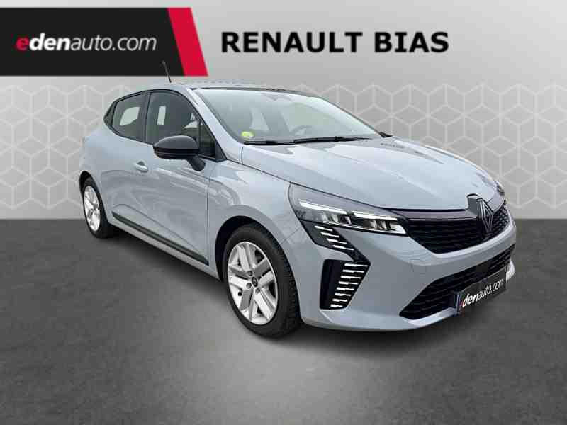 Renault Clio Blue dCi 100 ch Gsr2 Evolution