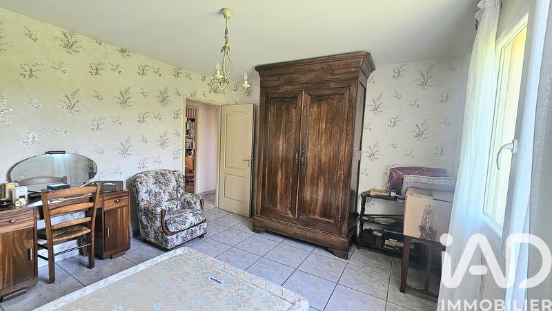 Maison - 90 m² - 3 pièces