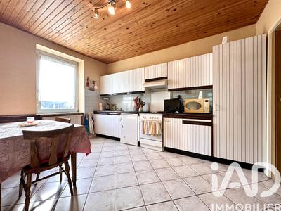 Maison - 156 m² - 4 pièces