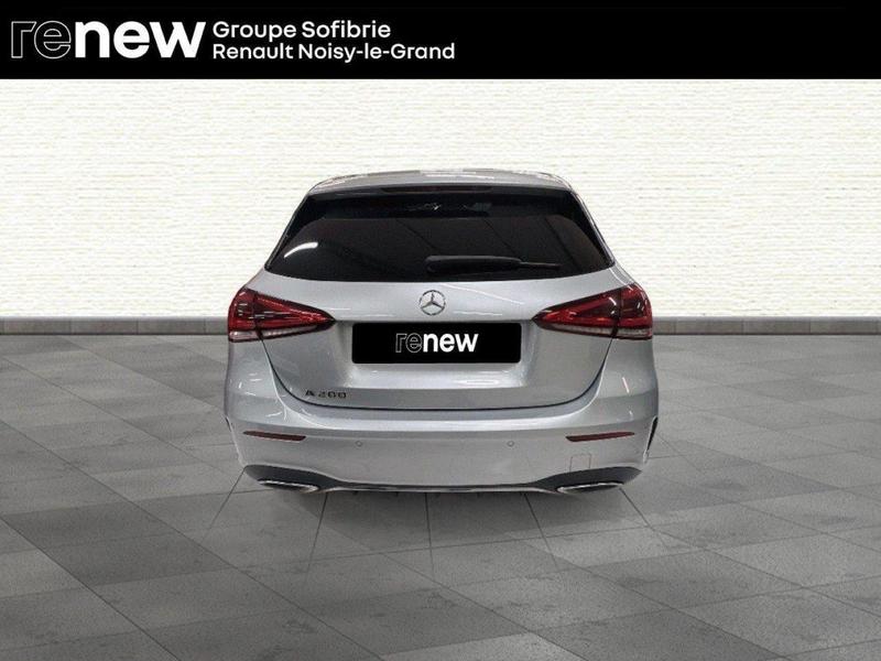 Mercedes Classe a 200 7g-Dct Amg Line