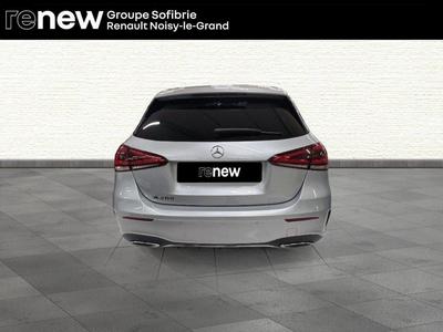 Mercedes Classe a 200 7g-Dct Amg Line