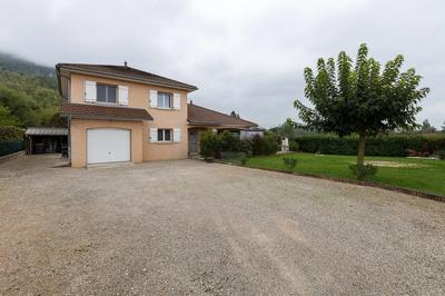 Maison - 116 m² - 5 pièces