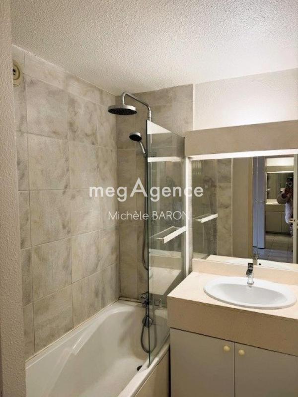 Appartement - 50 m² - 3 pièces