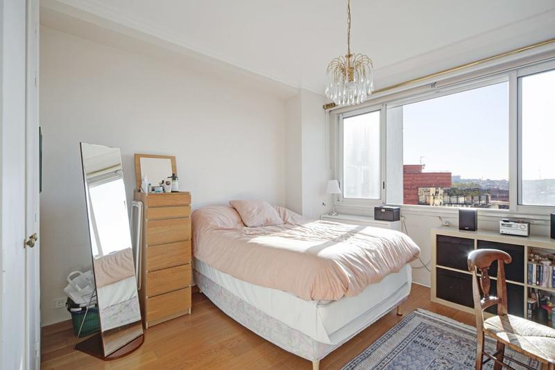 Appartement - 129 m² - 5 pièces