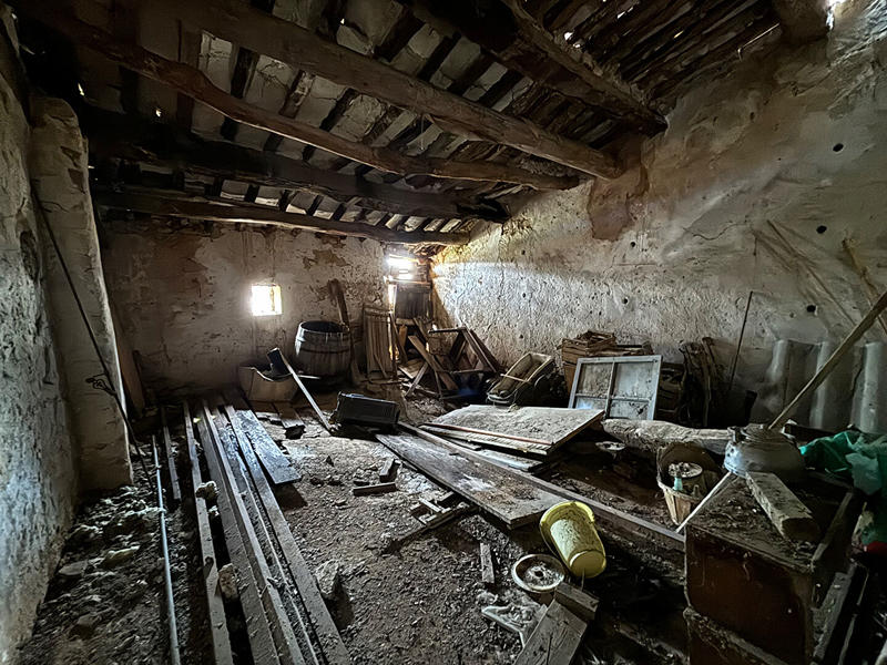 Maison - 97 m² - 4 pièces