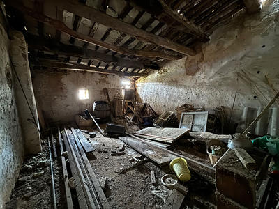 Maison - 97 m² - 4 pièces