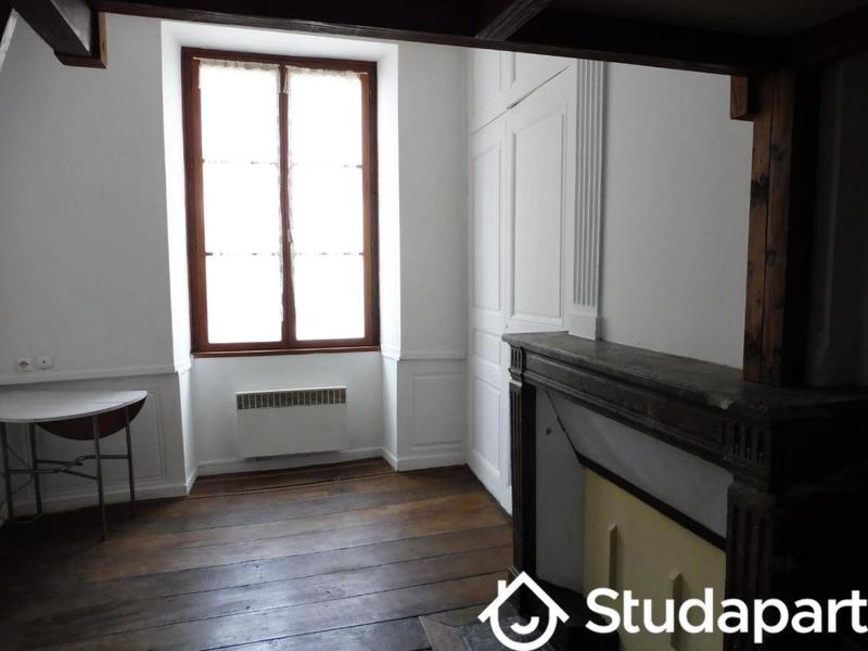 Appartement - 22 m² - 1 pièce
