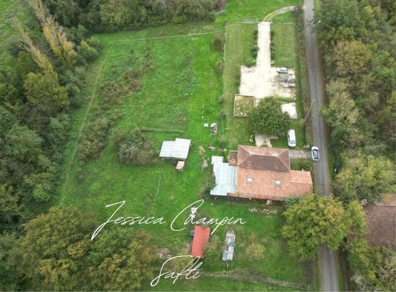 Maison - 108 m² - 5 pièces