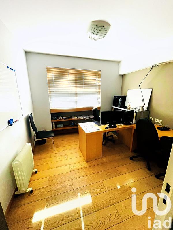 Appartement - 76 m² - 5 pièces