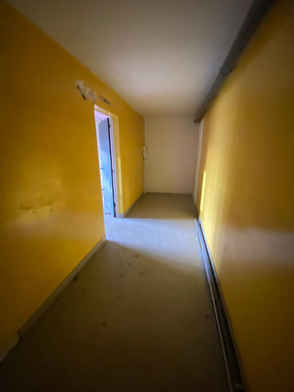 Appartement - 97 m² - 4 pièces