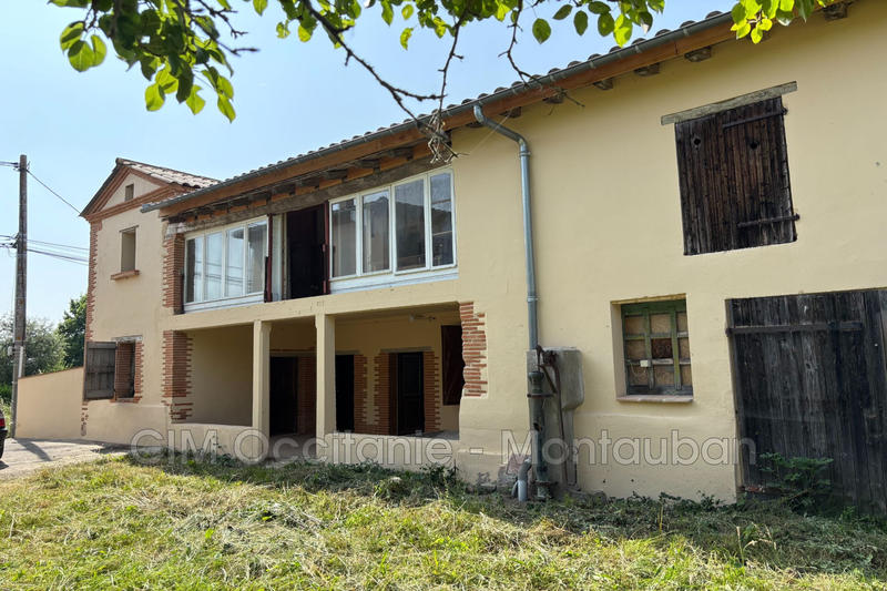 Maison - 320 m² - 7 pièces