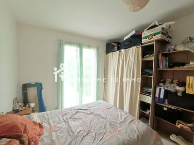 Maison - 87 m² - 4 pièces