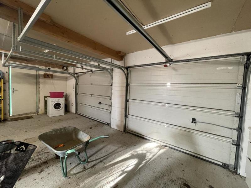 Pavillon - 114 m² - 5 pièces