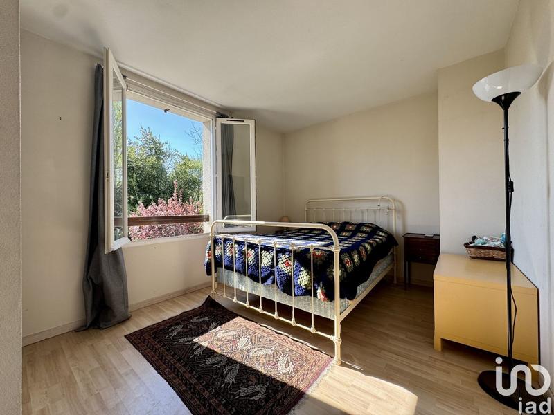 Maison - 161 m² - 6 pièces