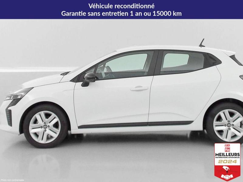 Renault Clio V(2) 1.0 TCe 90ch Evolution